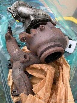 Turbo 2.0 125kw CEGA