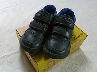 Barefoot Protetika polobotky vel. 29
