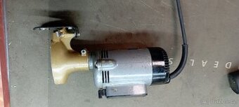 Nůžky na plech peugeot