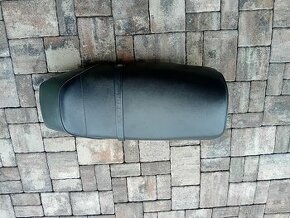 Yamaha xj 650 sportovní sedlo