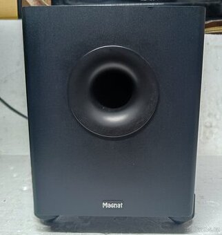 Magnat Symbol 5000 A subwoofer