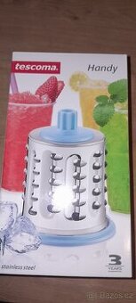 Valec na led.tríšť