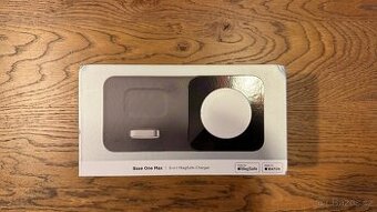 Nomad Base One Max 3in1 - NOVÁ