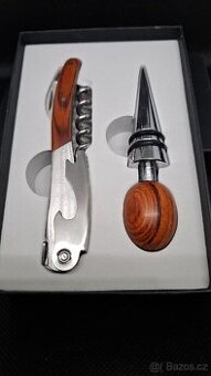 Nová sada pro vinaře