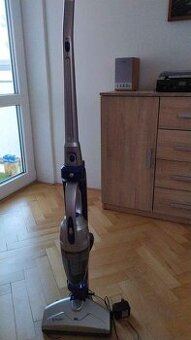 Tyčový vysavač Zepter