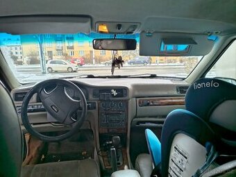 Buď na opravu nebo na díly