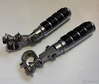 Stupačky-odpočíváky