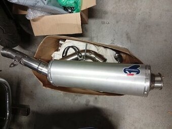 svody Termignoni honda cbr 1000rr