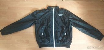 bunda na motorku - 1