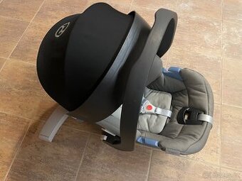 Autosedačka Cybex, Aton 5 “vajíčko”