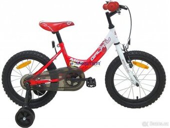 Detske kolo 16"