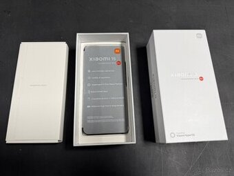 Xiaomi Redmi Note 15 Pro 5G 8GB/256GB Black