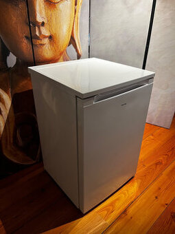 Šuplíkový mrazák Siguro 85l - jako nový, v záruce