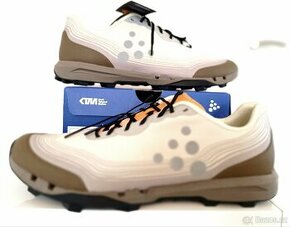 CRAFT Trail Vibram Elite vel. EUR 47 nové s visačkou