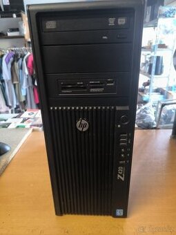 Počítač xeon 32GB - 1