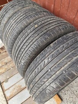 Letní sada 5x100 fabia