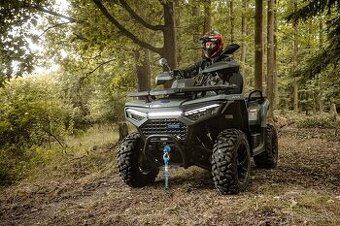 Linhai Landforce 550 L EPS 4x4 - 5 let záruka