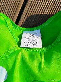 Dětská plavací vesta