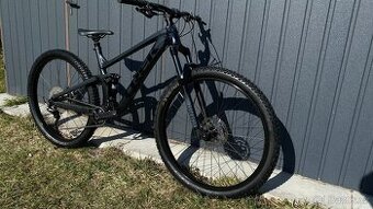 Zánovní kolo Trek Top Fuel 5