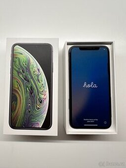 Apple iPhone XS 256Gb