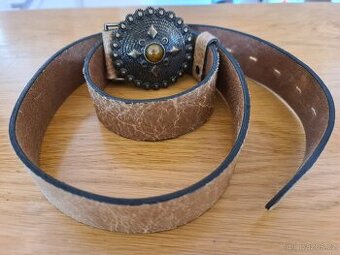 Dámský pásek 95 cm - nový