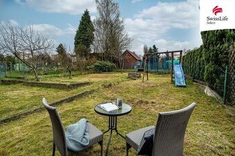 Prodej zahrady 376 m2 Sedlecká, Karlovy Vary