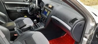 skoda octavia RS 2.0 tdi 125kw