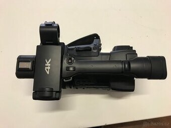 Prodam profi 4k kameru sony fdr-ax1