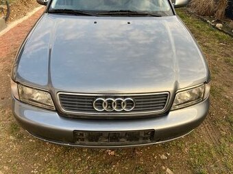 Audi A4 B5 Sedan 1.8 automat