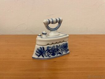 Cibulák Žehlička mini