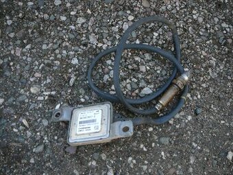 VW SHARAN 7N - ŘÍDÍCÍ JEDNOTKA NOX - 8K0907807E