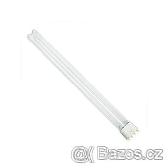 UV-C zářivka 24W Aqua Nova