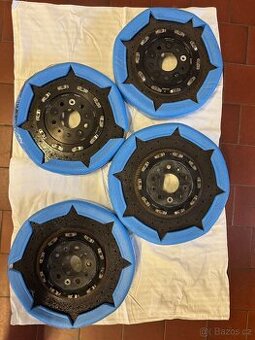 Karbon keramecke kotouce Ferrari 488gtb