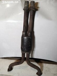 Mercedes Benz W126 SEL, SEC 500, 560