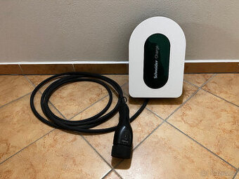 Nabíječka BEV / Wallbox Schneider 11 kW