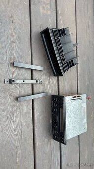 Rádio Škoda Symphony