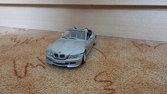 Autíčko BMW