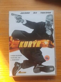 Dvd Kurýr