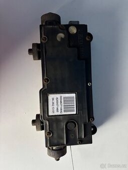 RENAULT-ELEKTRONICKÁ RUČNÍ BRZDA