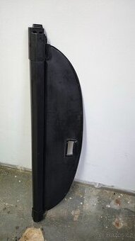 Zadní rolovací plato