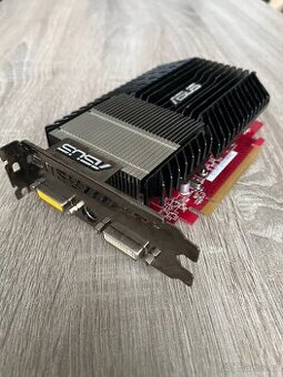 ASUS HD 3650 Silent 512 MB