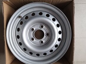 Disk karavan,přívěs 5x112