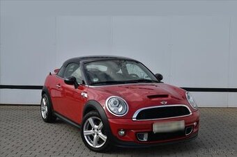 Mini Cooper S 1.6T 135kW ČR (2012)