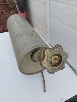 Nádrž na auto veterán,traktor