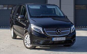 Mercedes-Benz Vito 114 CDI 2020