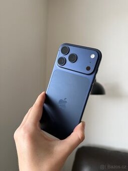 IPhone 17 pro 256 gb