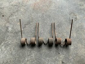 Prodám pera na sbírání na unibal