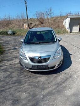 Opel Meriva 1 4i