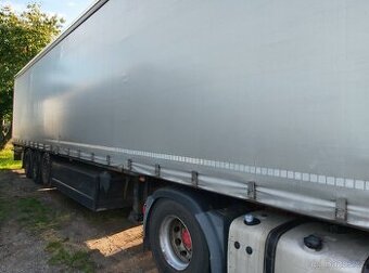 Schwarzmuller návěs