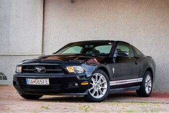Ford Mustang 4.0L V6